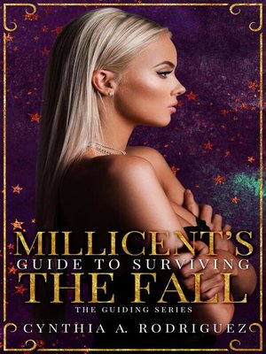 cover image of Millicent's Guide to Surviving the Fall
